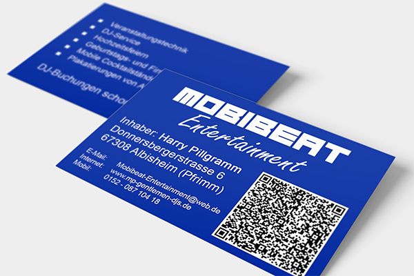 Mobibeat Entertainment