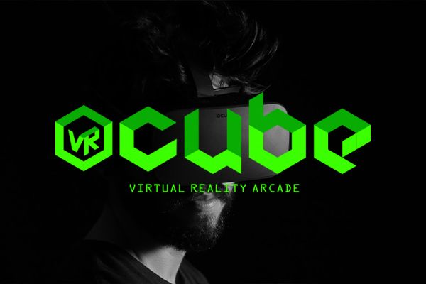 VR Cube
